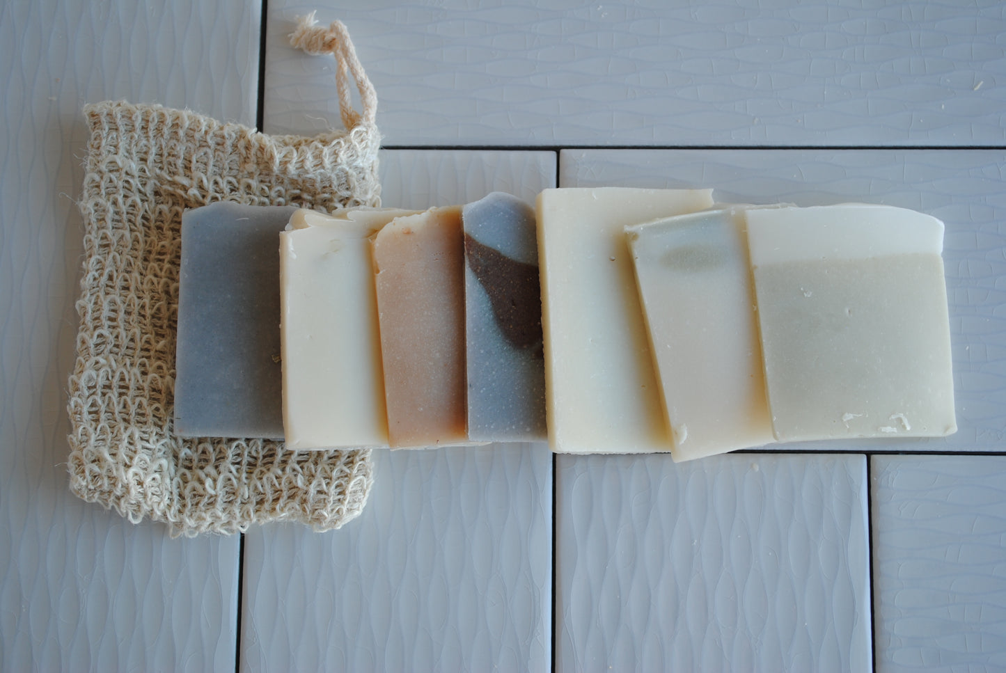 Soap End Bundles