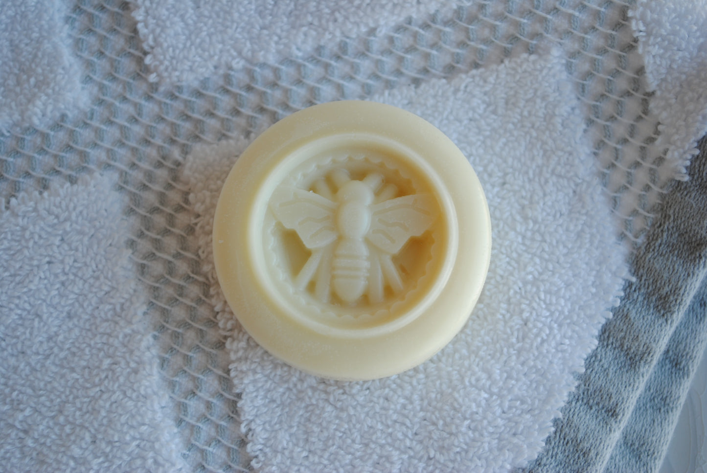 Breathe Easy Tallow Lotion Bar