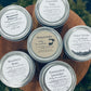 Whipped Tallow Body Butter with Hemp Seed Oil