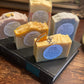 Spring Soaps