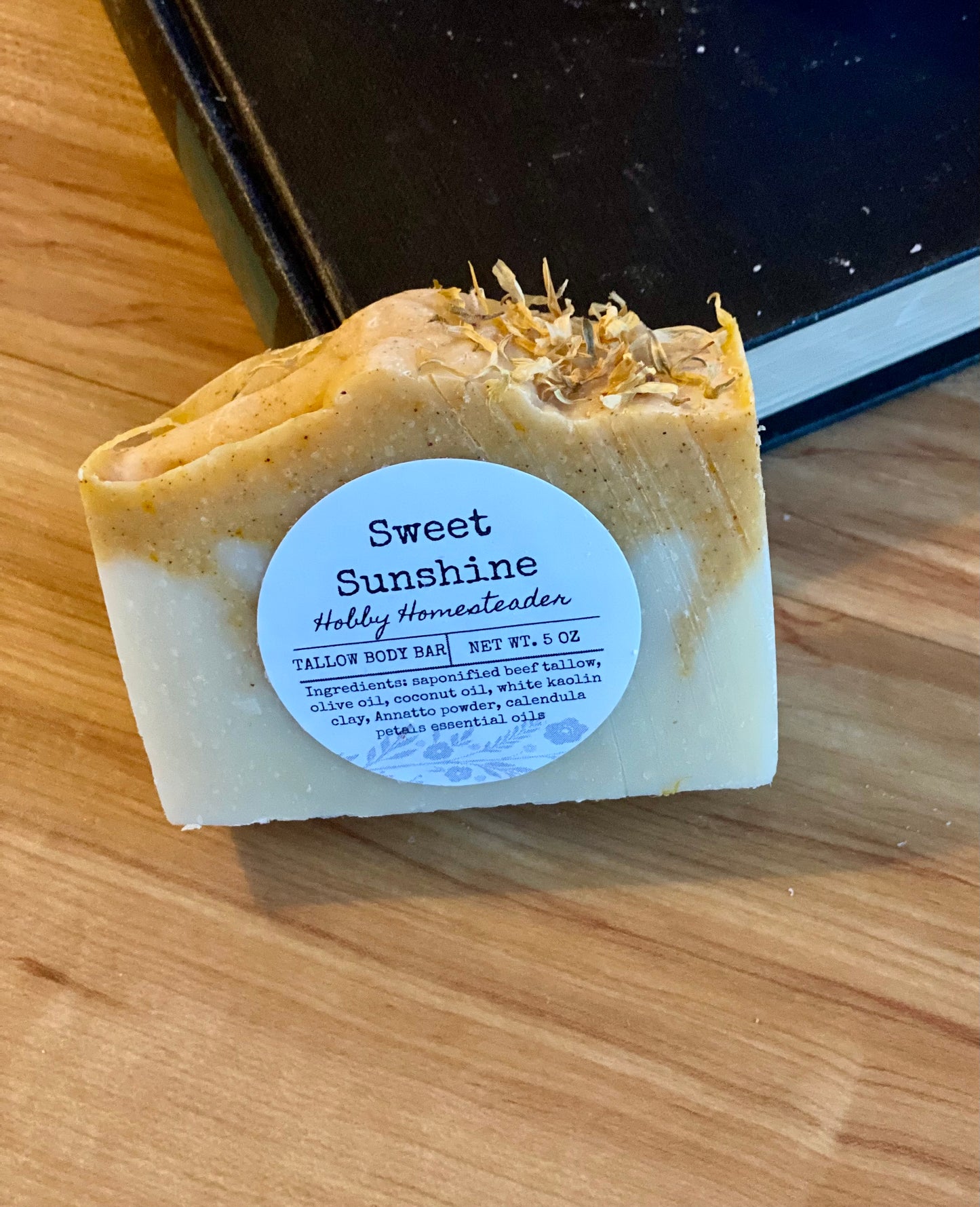 Spring Soaps