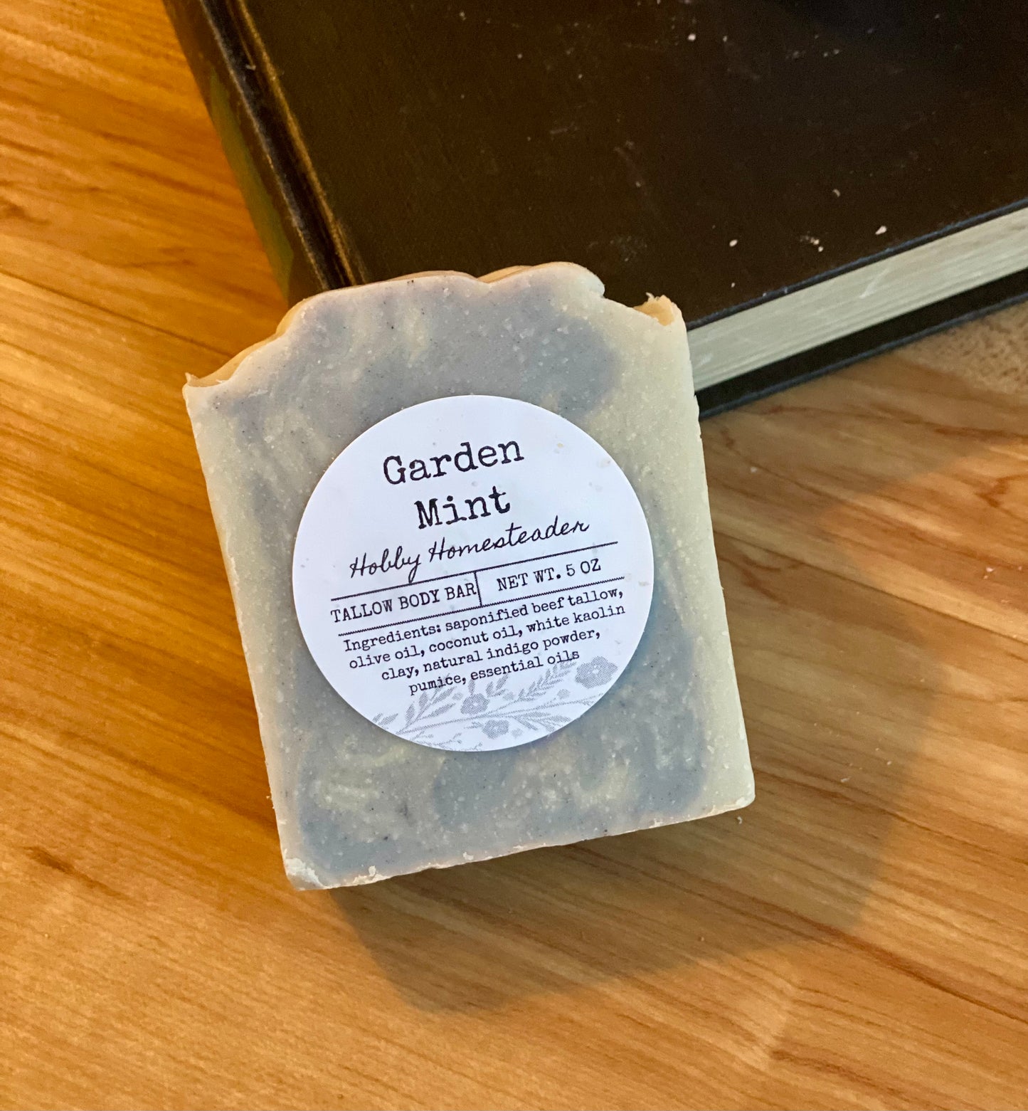 Spring Soaps