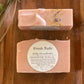 Seasonal Fall Soaps