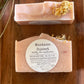Seasonal Fall Soaps