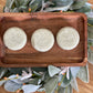 Tallow Shampoo Bars