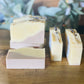 Lavender Tallow Soap