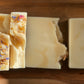 Lemon Orange Rosemary Tallow Soap
