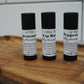 Tallow Lip Balm Trio
