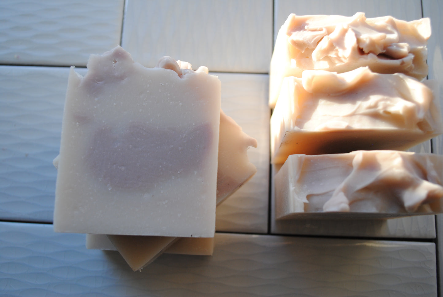 Cedarwood Lavender Tallow Soap