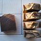 Chocolate Coffee Tallow Soap
