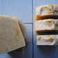 Lemongrass Calendula Tallow Soap